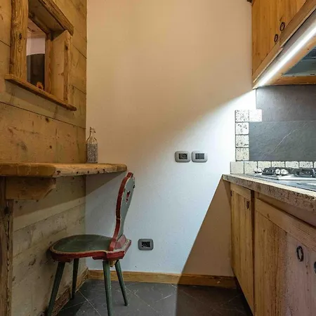 Casa Aquila * Кортина-д'Ампеццо