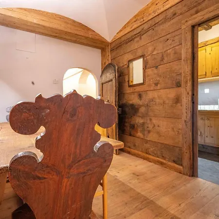 Casa Aquila Апартаменты