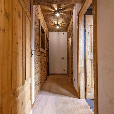 公寓 Casa Aquila
