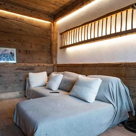 Casa Aquila Апартаменты