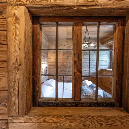 Casa Aquila Кортина-д'Ампеццо