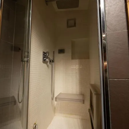 Апартаменты Casa Aquila *