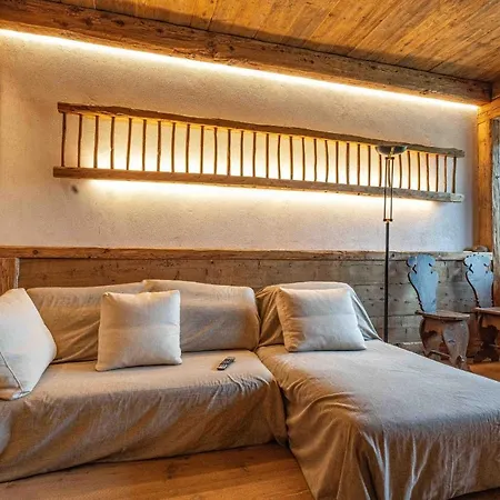 公寓 Casa Aquila *