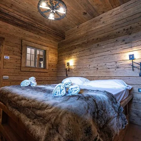 Casa Aquila * Кортина-д'Ампеццо