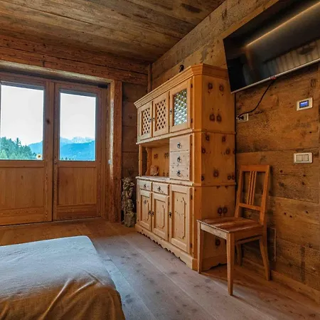 Апартаменты Casa Aquila