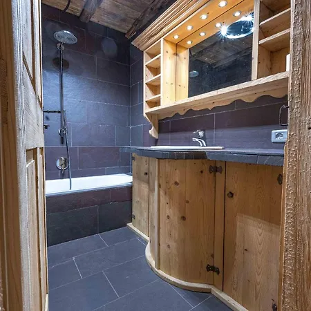 Casa Aquila Апартаменты